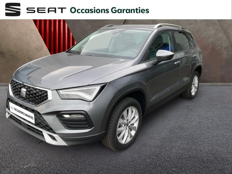 Voitures occasions SEAT ATECA Business Dechy