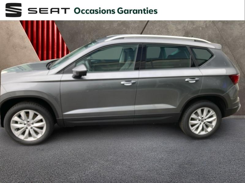 Voitures occasions SEAT ATECA Business Dechy