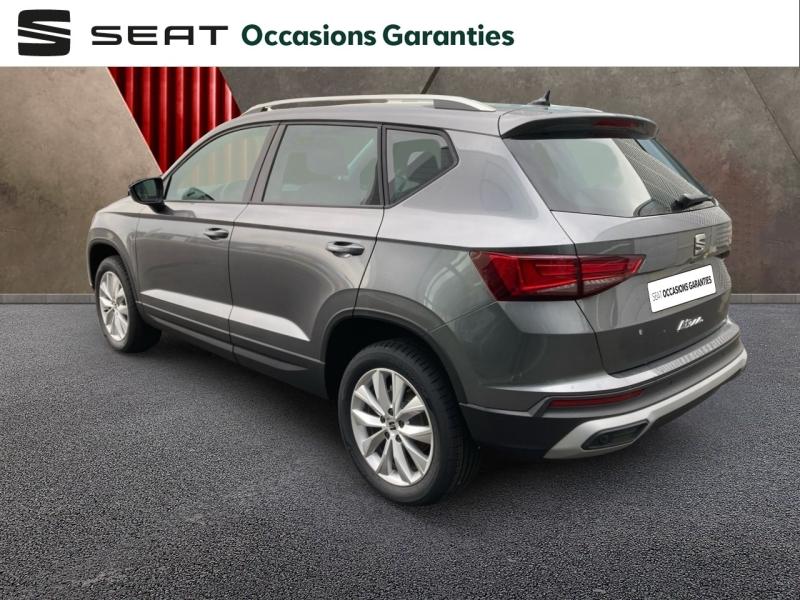 Voitures occasions SEAT ATECA Business Dechy