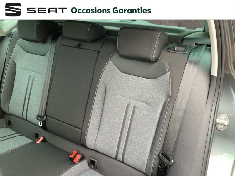 Voitures occasions SEAT ATECA Business Dechy