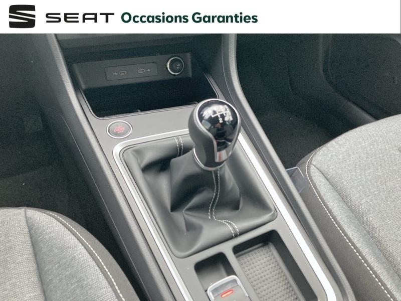 Voitures occasions SEAT ATECA Business Dechy