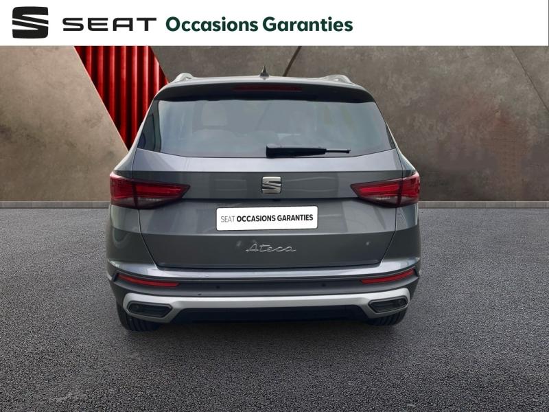 Voitures occasions SEAT ATECA Business Dechy