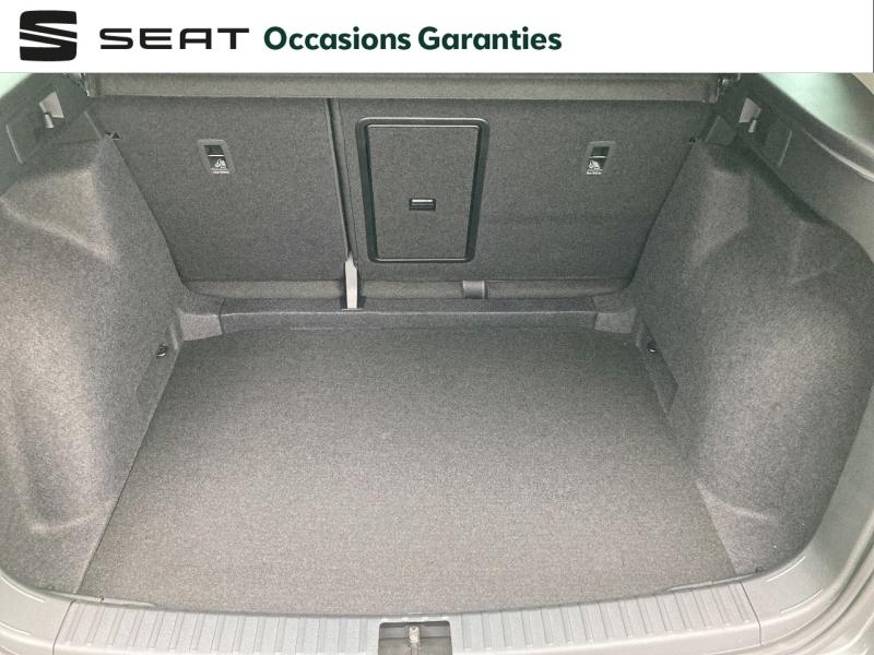 Voitures occasions SEAT ATECA Business Dechy