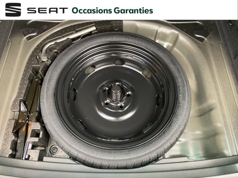 Voitures occasions SEAT ATECA Business Dechy