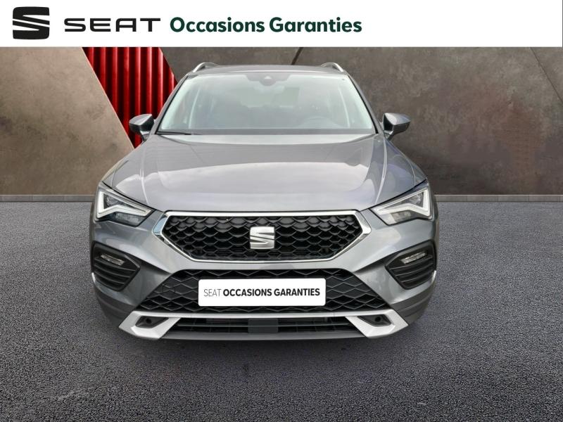 Voitures occasions SEAT ATECA Business Dechy