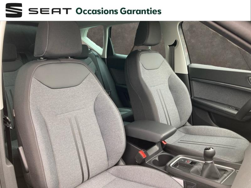 Voitures occasions SEAT ATECA Business Dechy
