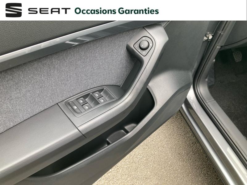 Voitures occasions SEAT ATECA Business Dechy