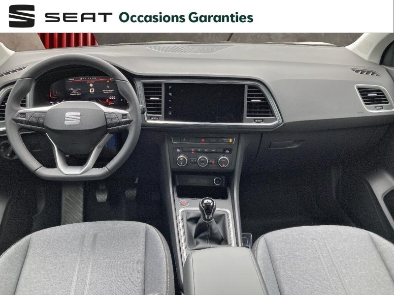 Voitures occasions SEAT ATECA Business Dechy