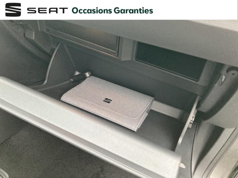 Voitures occasions SEAT ATECA Business Dechy