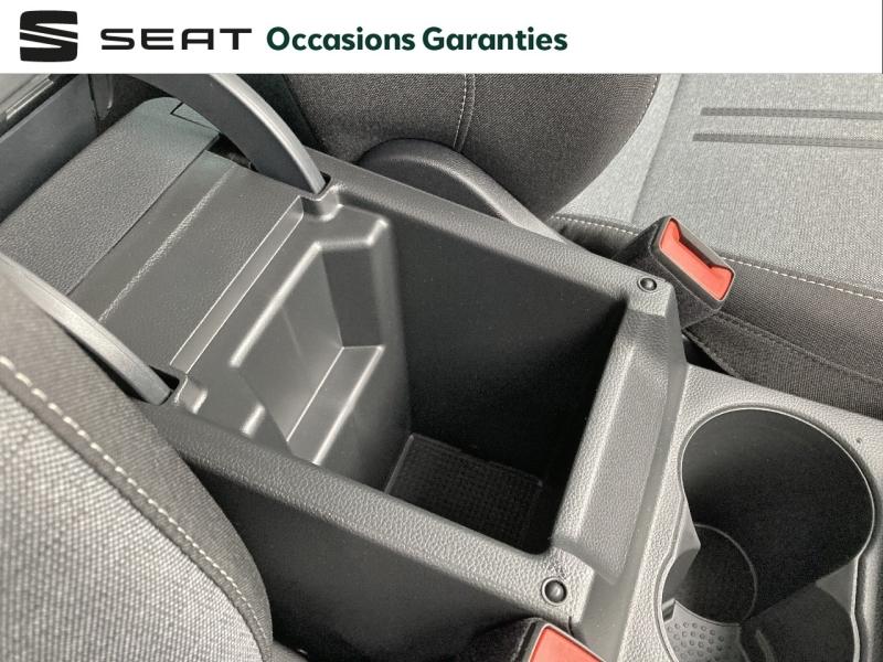 Voitures occasions SEAT ATECA Business Dechy