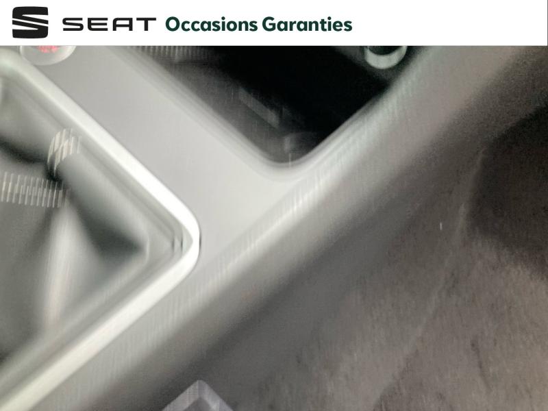 Voitures occasions SEAT ATECA Business Dechy
