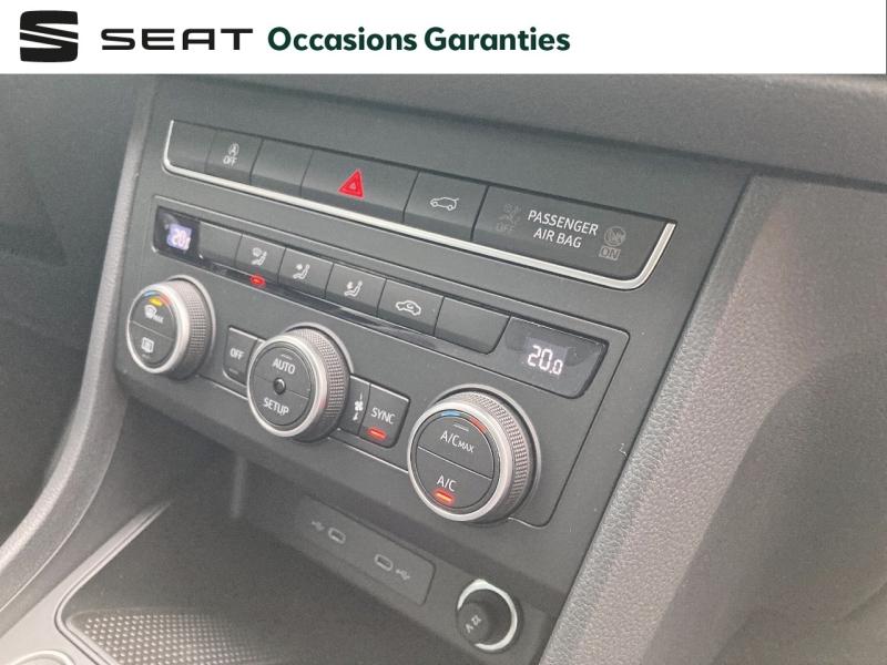 Voitures occasions SEAT ATECA Business Dechy