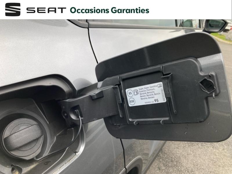 Voitures occasions SEAT ATECA Business Dechy