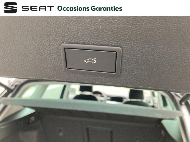Voitures occasions SEAT ATECA Business Rivery