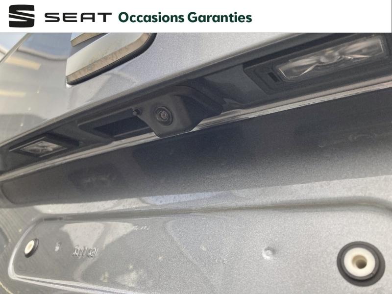 Voitures occasions SEAT ATECA Business Dechy