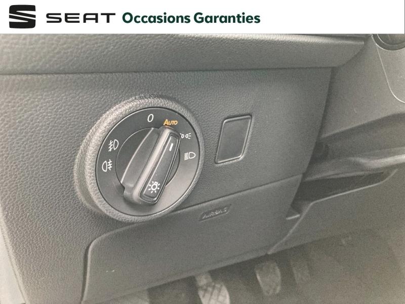 Voitures occasions SEAT ATECA Business Dechy