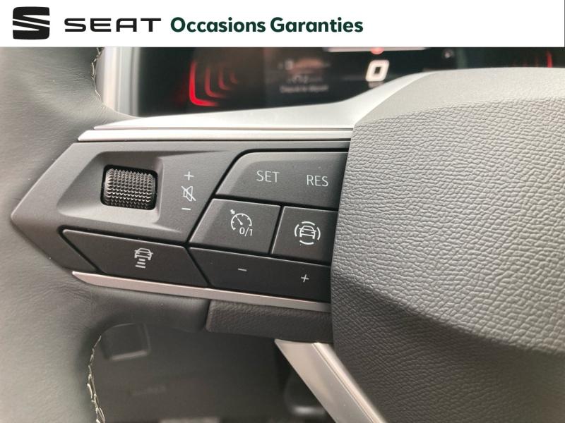 Voitures occasions SEAT ATECA Business Dechy