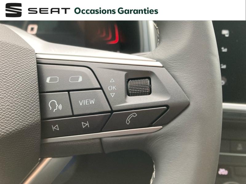 Voitures occasions SEAT ATECA Business Dechy