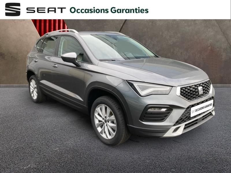 Voitures occasions SEAT ATECA Business Dechy