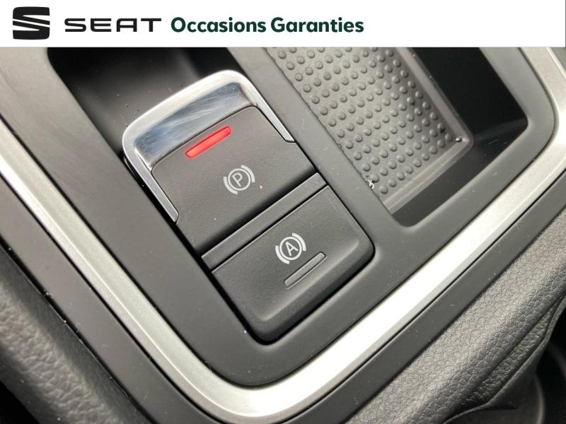 Voitures occasions SEAT ATECA Business Dechy