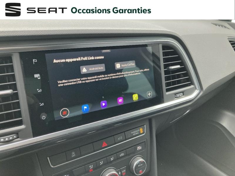 Voitures occasions SEAT ATECA Business Dechy