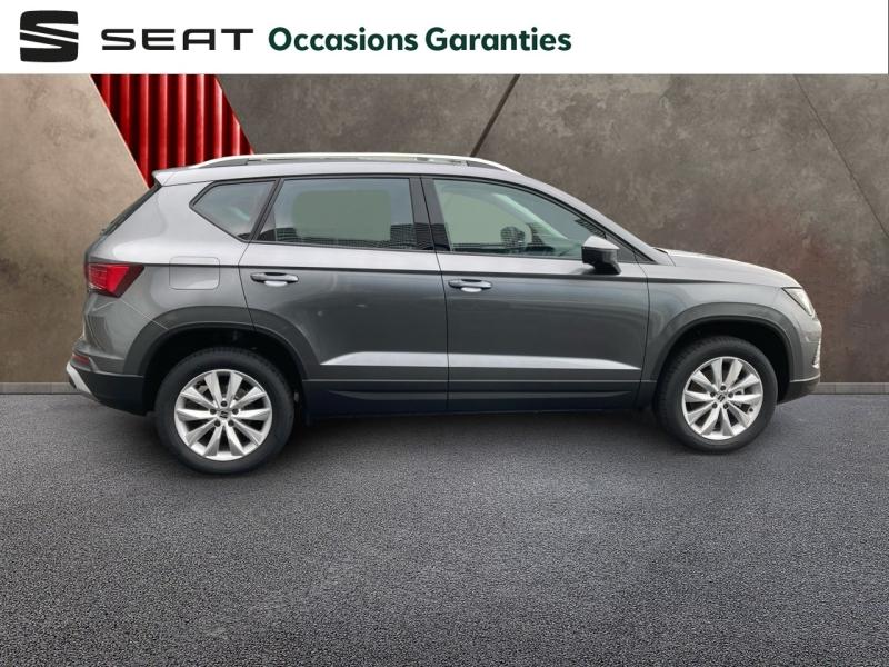 Voitures occasions SEAT ATECA Business Dechy