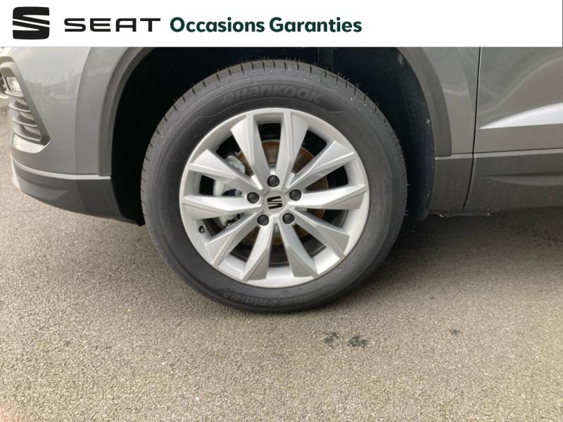 Voitures occasions SEAT ATECA Business Dechy