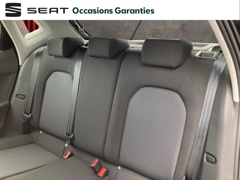 Voitures occasions SEAT IBIZA Copa Dechy
