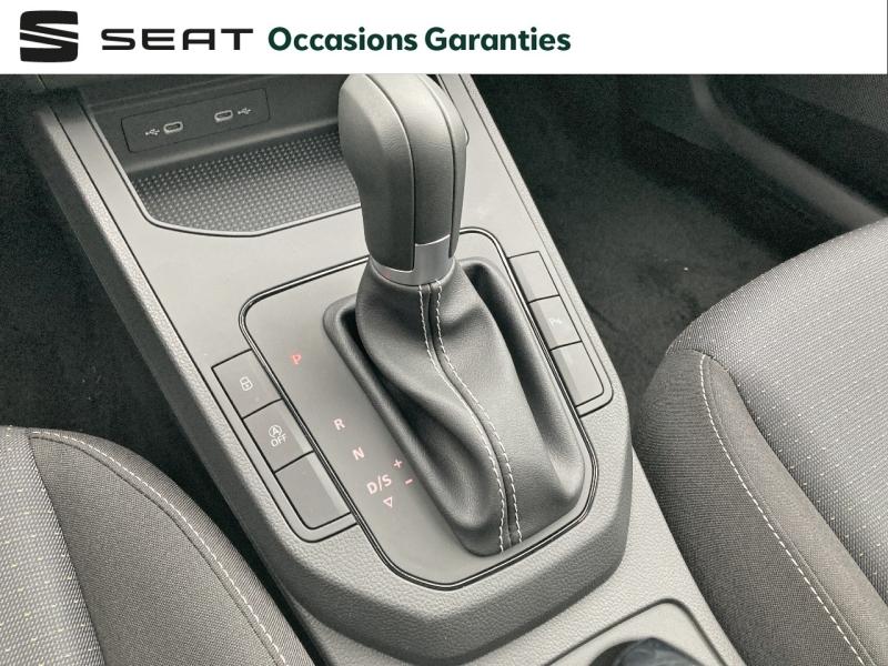 Voitures occasions SEAT IBIZA Copa Dechy