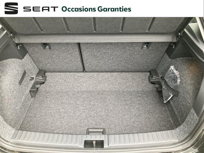 Voitures occasions SEAT IBIZA Copa Dechy