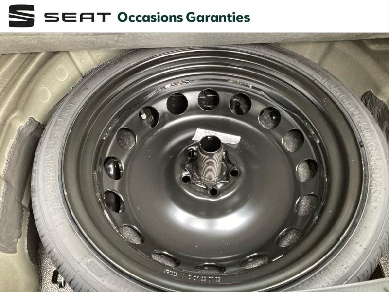 Voitures occasions SEAT IBIZA Copa Dechy