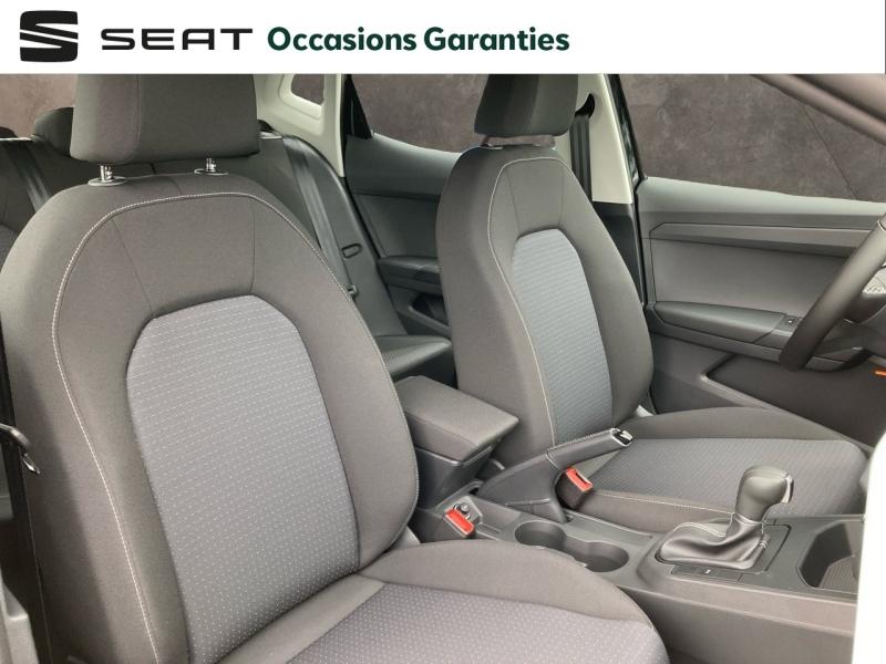 Voitures occasions SEAT IBIZA Copa Dechy