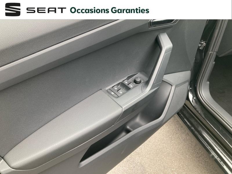 Voitures occasions SEAT IBIZA Copa Dechy