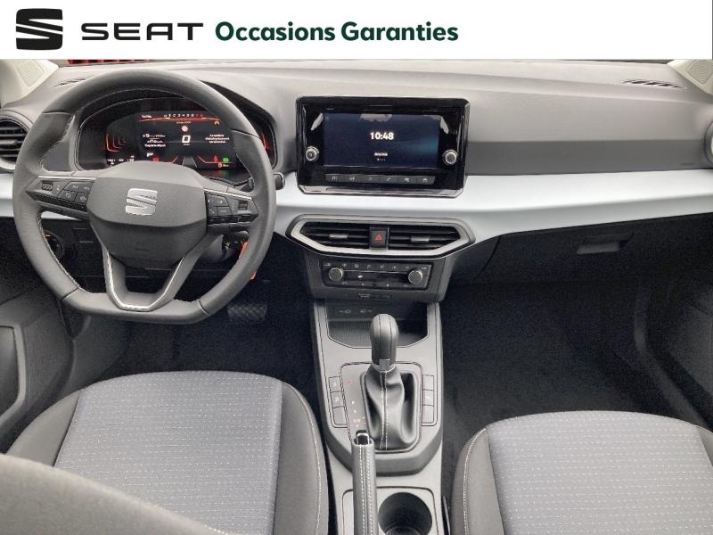 Voitures occasions SEAT IBIZA Copa Dechy