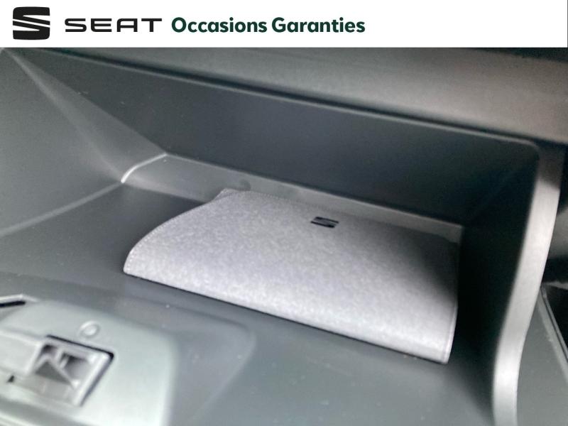 Voitures occasions SEAT IBIZA Copa Dechy