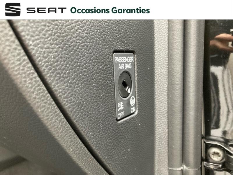 Voitures occasions SEAT IBIZA Copa Dechy