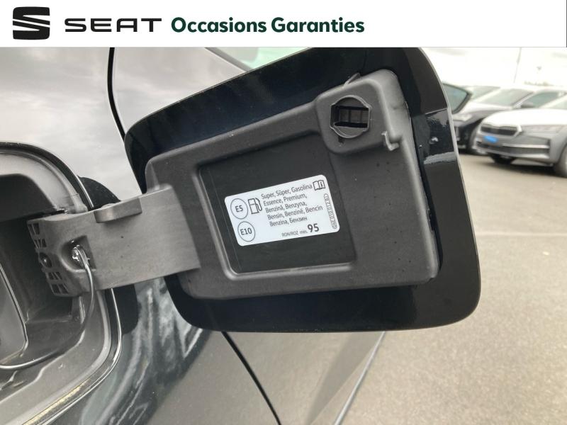 Voitures occasions SEAT IBIZA Copa Dechy