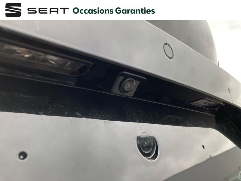 Voitures occasions SEAT IBIZA Copa Dechy