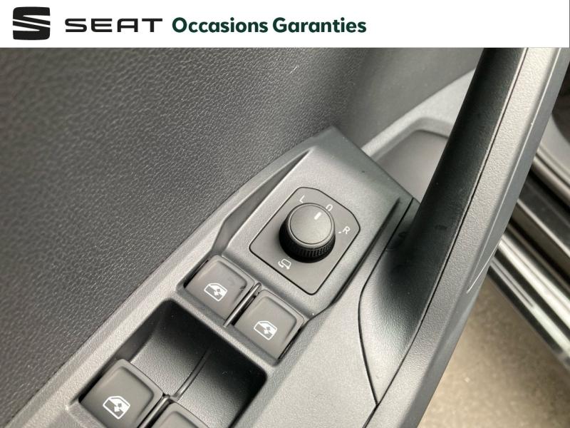 Voitures occasions SEAT IBIZA Copa Dechy