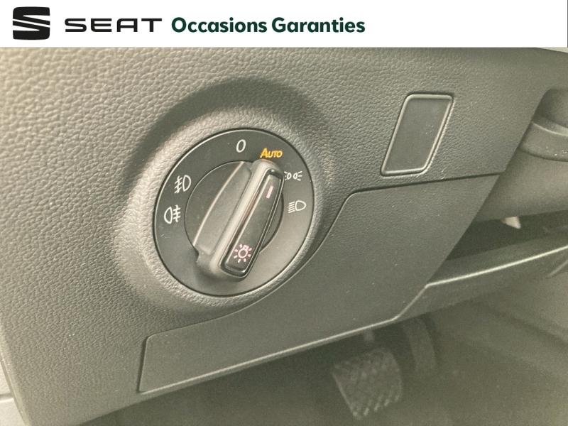 Voitures occasions SEAT IBIZA Copa Rivery