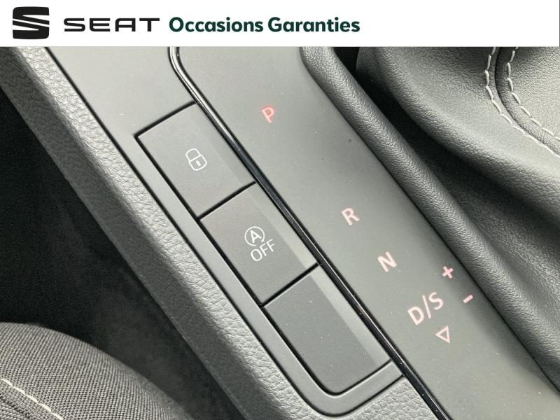 Voitures occasions SEAT IBIZA Copa Dechy