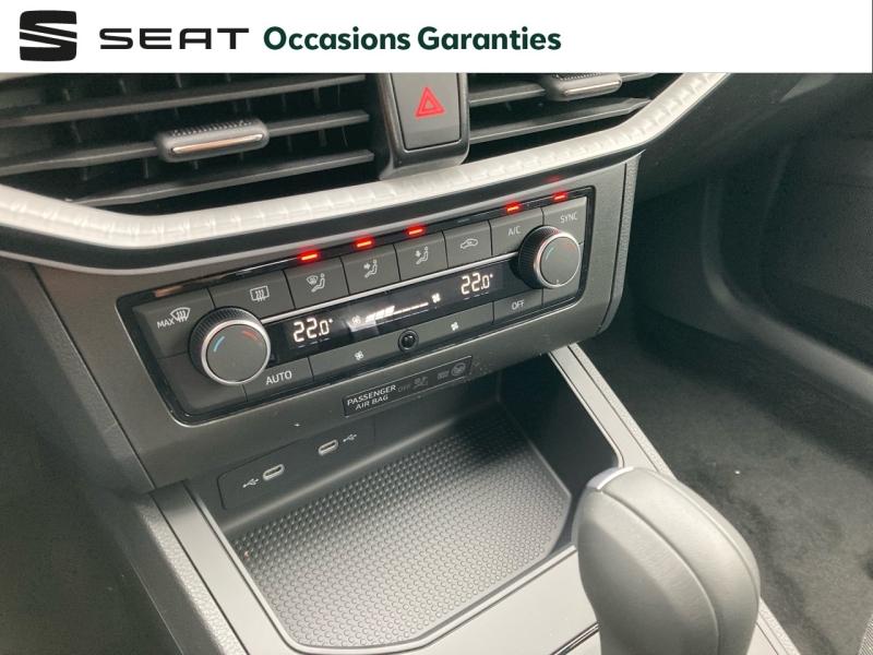 Voitures occasions SEAT IBIZA Copa Dechy