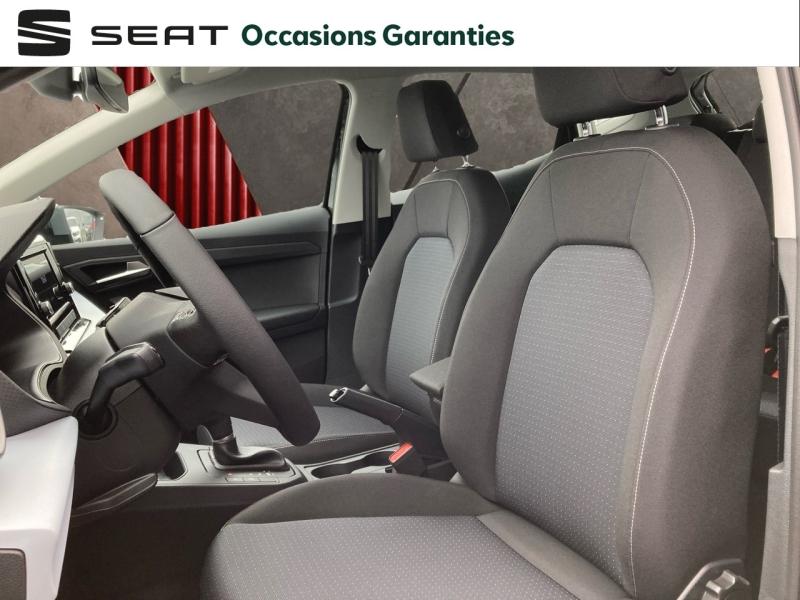 Voitures occasions SEAT IBIZA Copa Dechy
