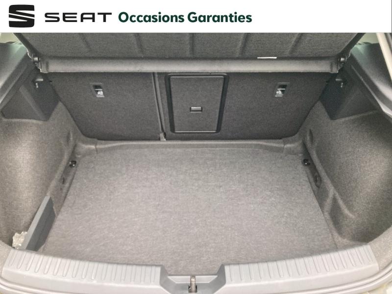 Voitures occasions SEAT LEON FR Dechy