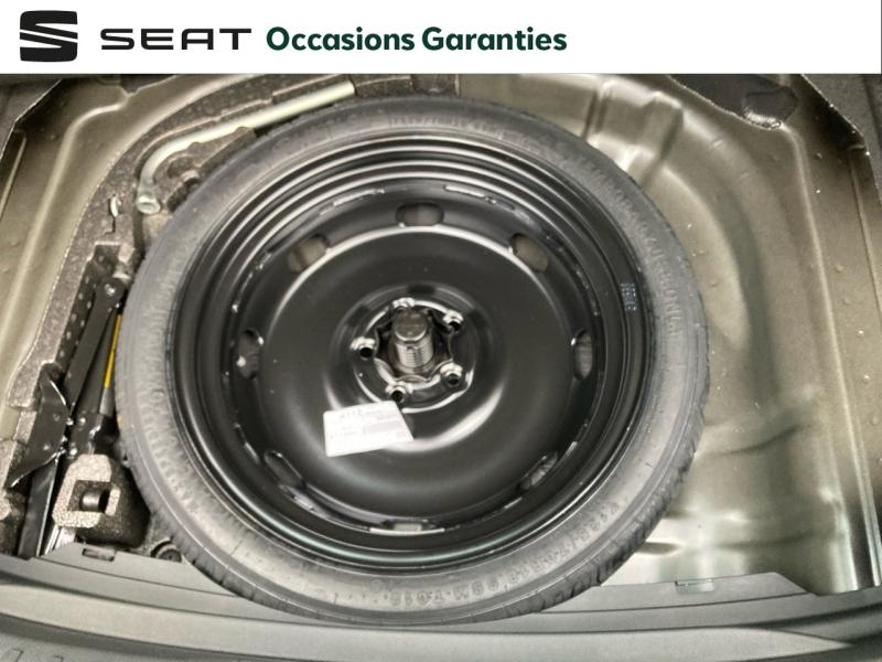 Voitures occasions SEAT LEON FR Rivery