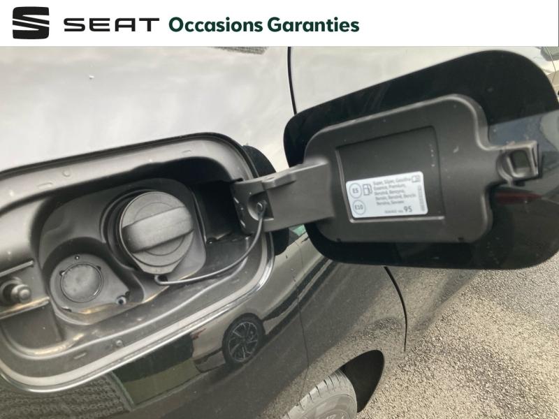 Voitures occasions SEAT LEON FR Rivery