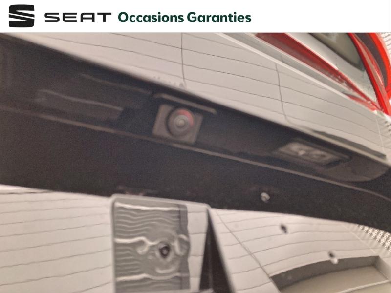 Voitures occasions SEAT LEON FR Dechy