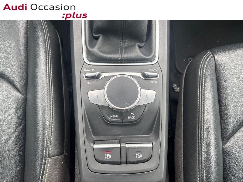 Voitures occasions Audi Q2 Design luxe Dechy