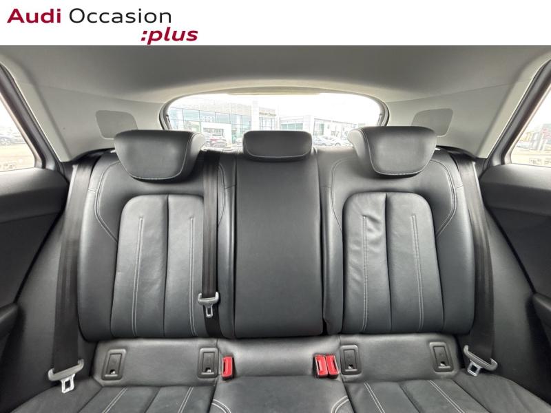 Voitures occasions Audi Q2 Design luxe Dechy