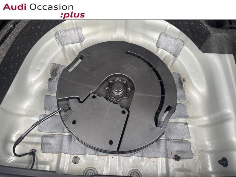 Voitures occasions Audi Q2 Design luxe Dechy